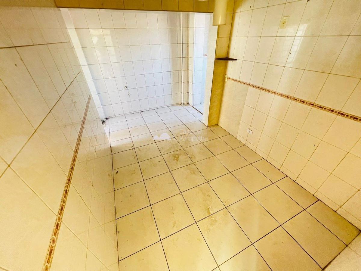 Casa, Copacabana, 5 Quartos, 3 Vagas, 1 Suíte