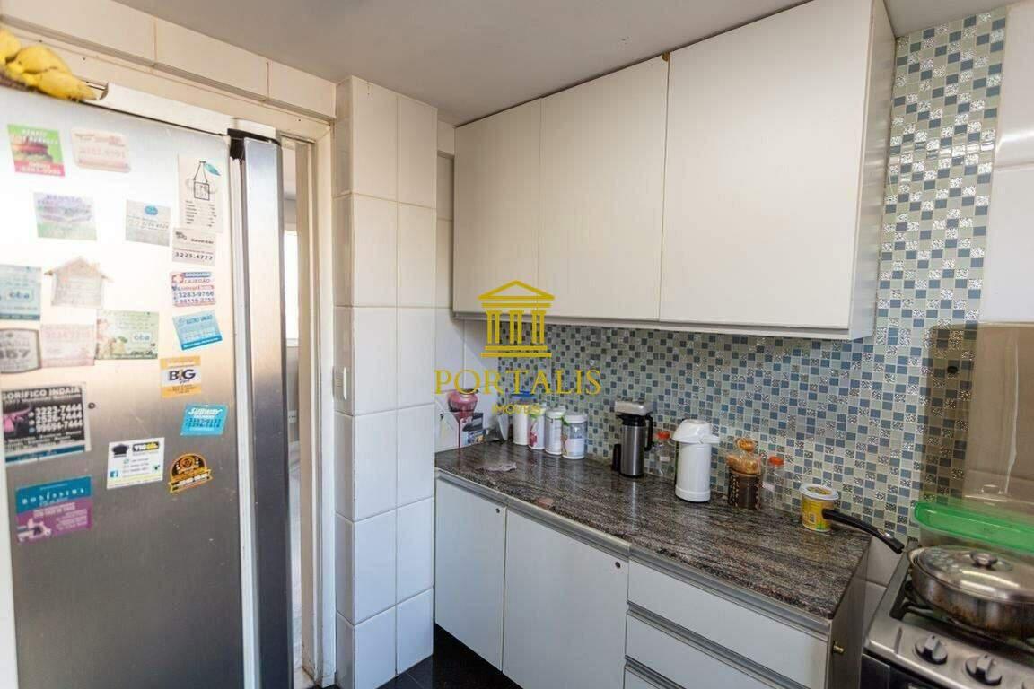 Cobertura, Sion, 4 Quartos, 4 Vagas, 2 Suítes