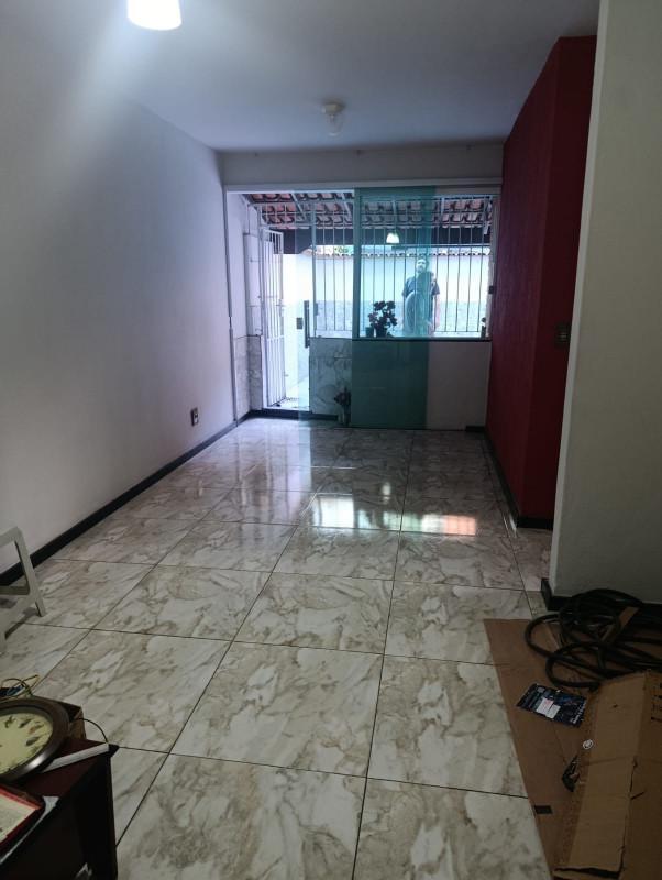 Apartamento, Santa Cruz Industrial, 2 Quartos, 1 Vaga