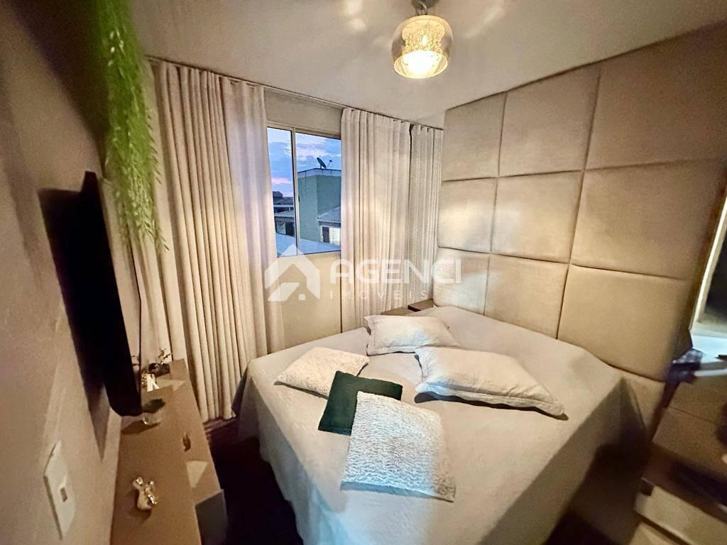 Apartamento, Cabral, 2 Quartos, 0 Vaga, 0 Suíte