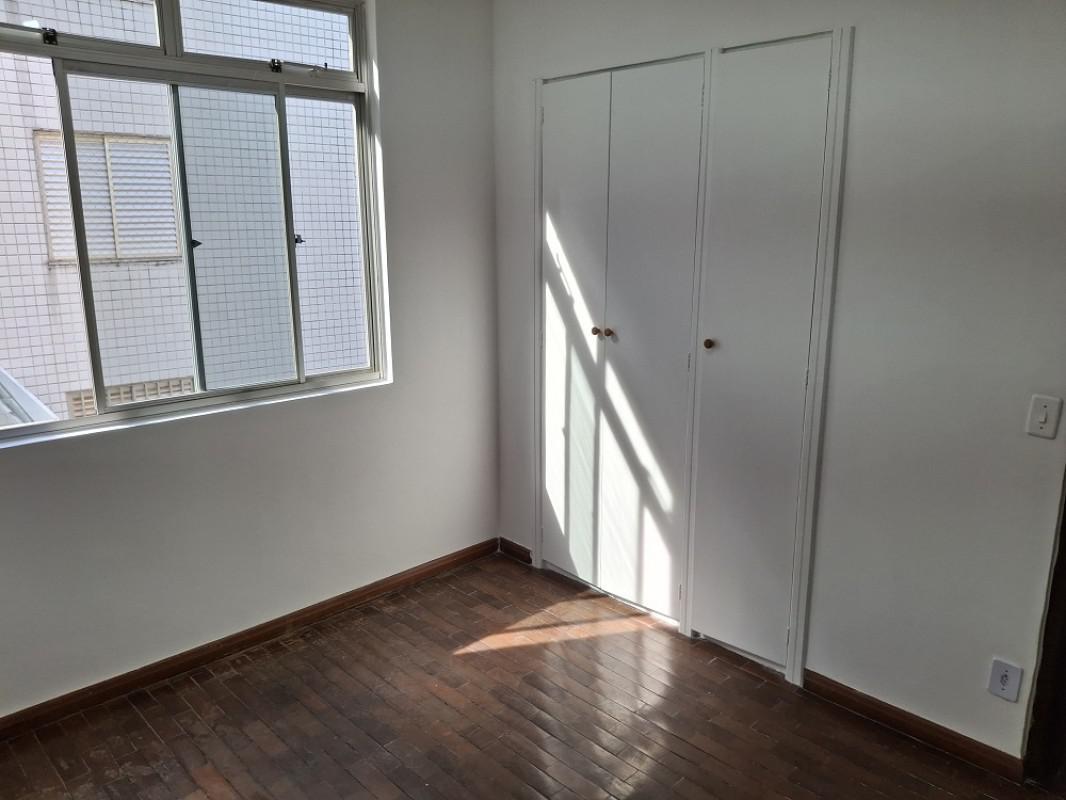 Apartamento, Cruzeiro, 3 Quartos, 2 Vagas, 1 Suíte