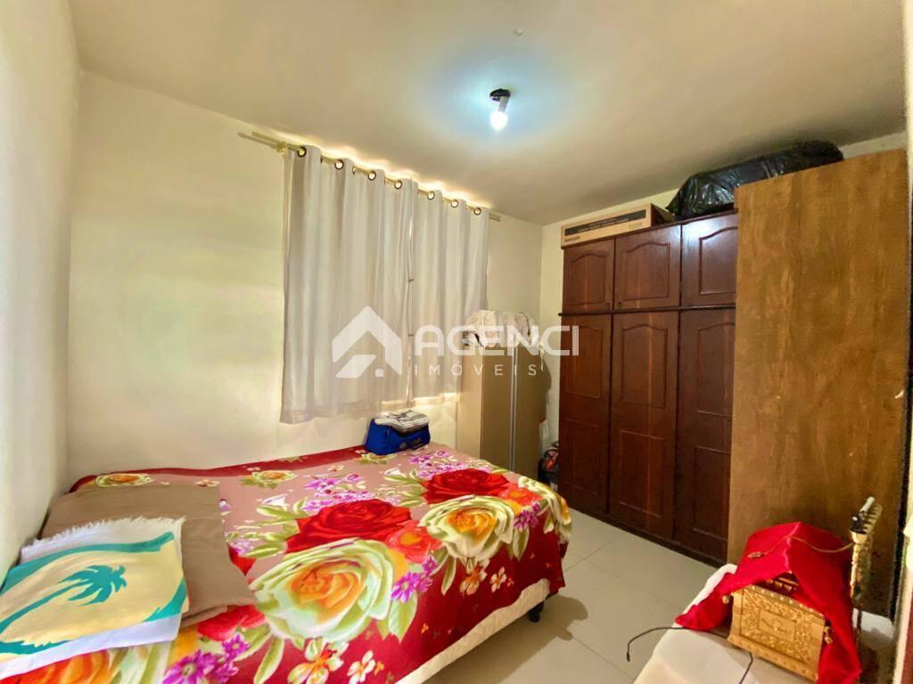 Apartamento, Califórnia, 2 Quartos, 0 Vaga, 0 Suíte