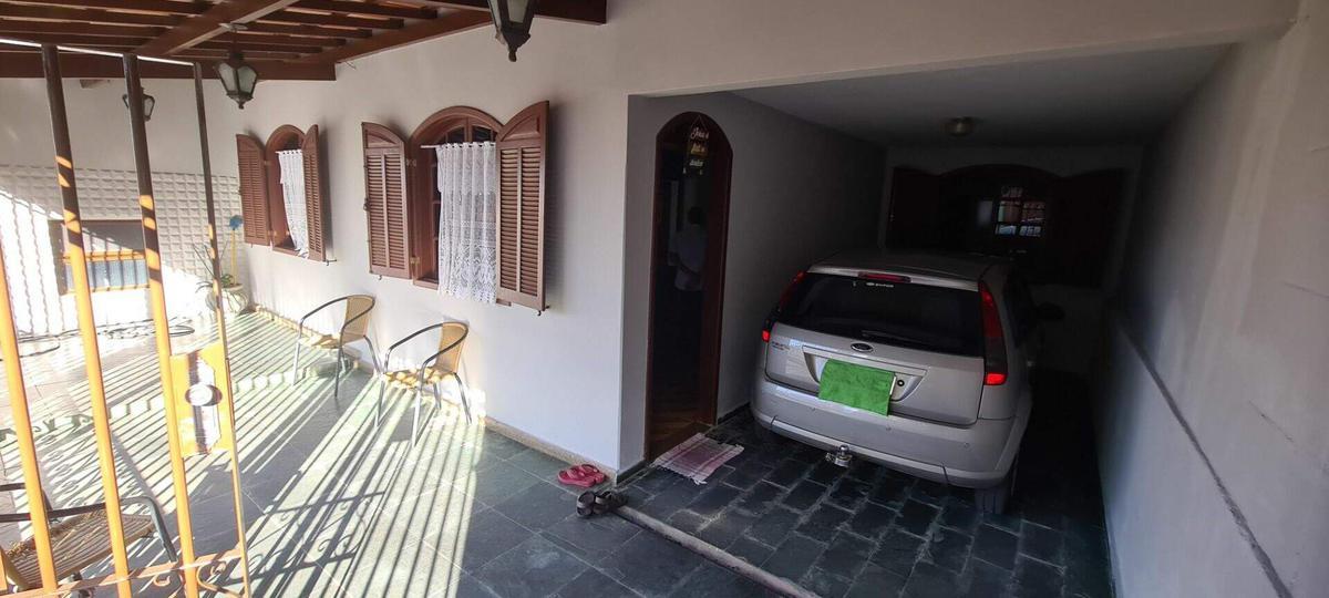 Casa, Nossa Senhora das Graças, 3 Quartos, 2 Vagas