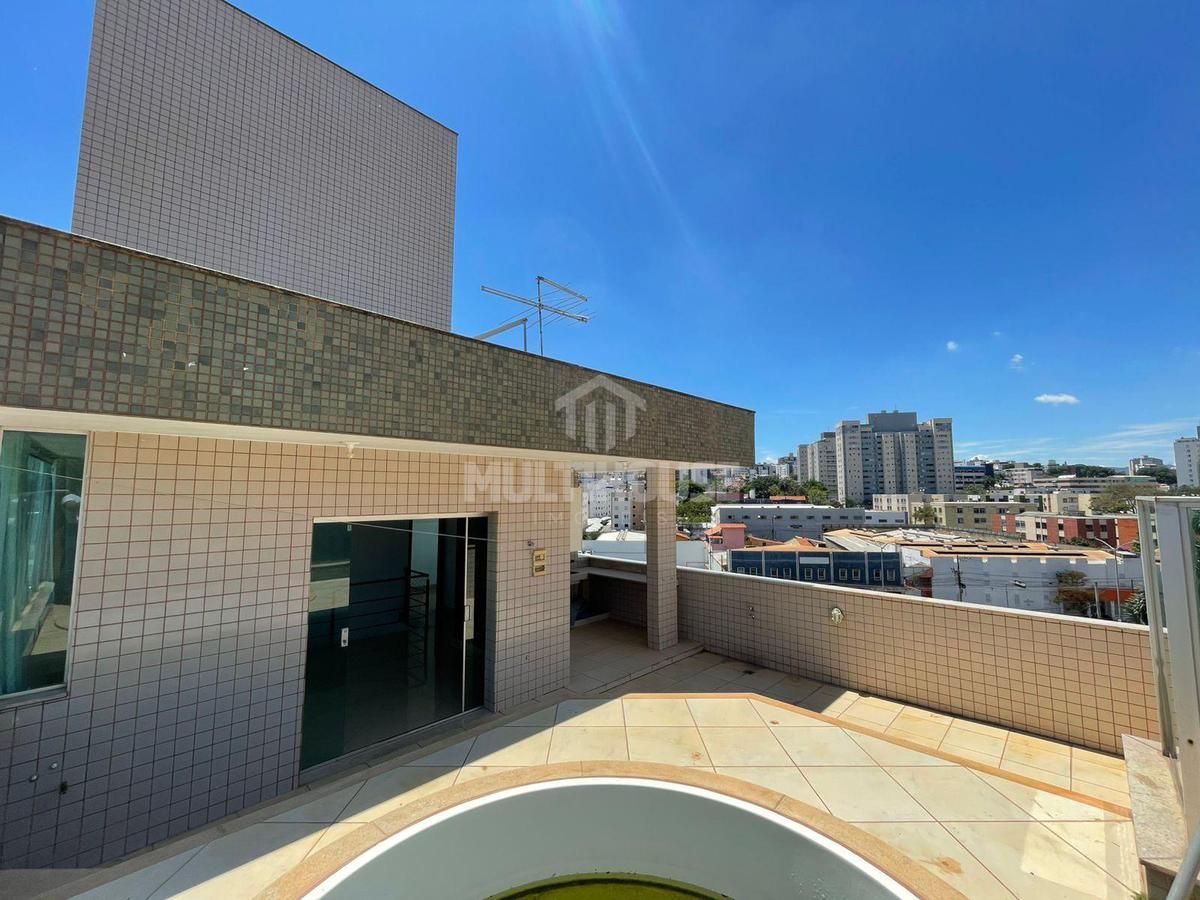 Apartamento, São Luiz (pampulha), 3 Quartos, 2 Vagas, 1 Suíte