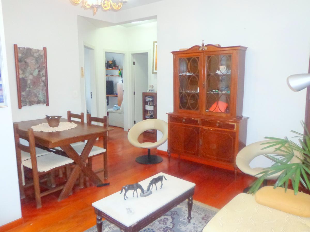 Apartamento, Santa Amélia, 3 Quartos, 2 Vagas, 1 Suíte