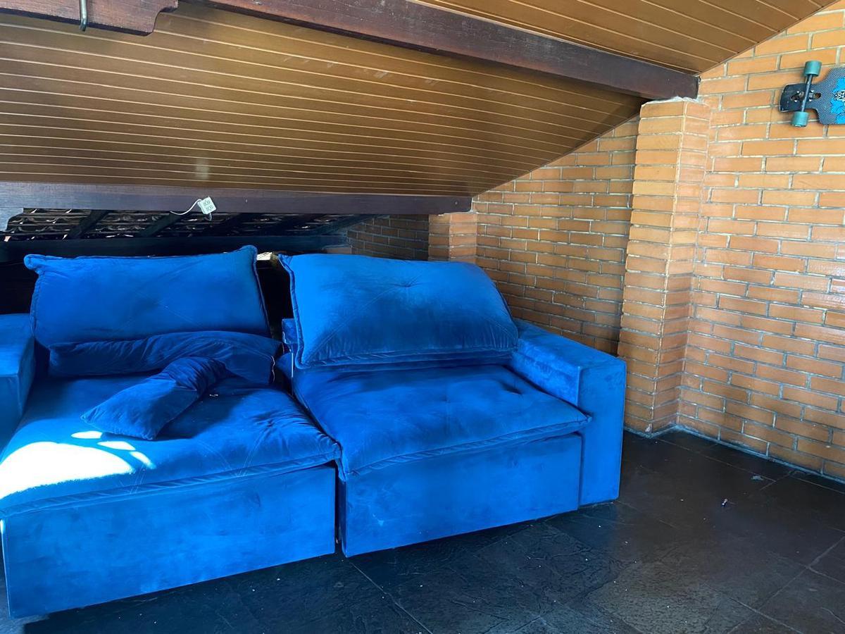 Casa, São Cristóvão, 3 Quartos, 2 Vagas, 1 Suíte