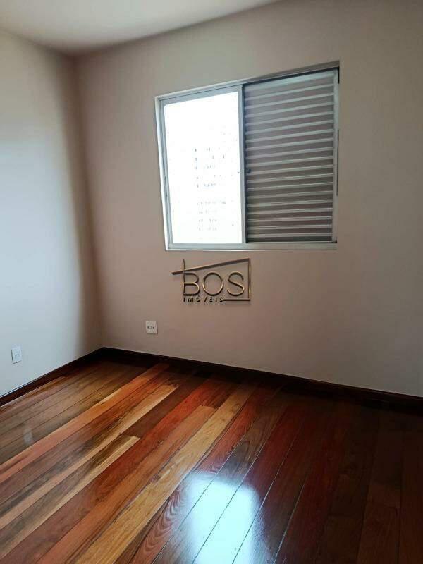 Apartamento, Lourdes, 3 Quartos, 1 Vaga, 1 Suíte