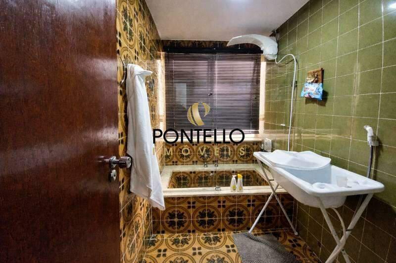 Apartamento, Santo Antônio, 3 Quartos, 2 Vagas, 1 Suíte