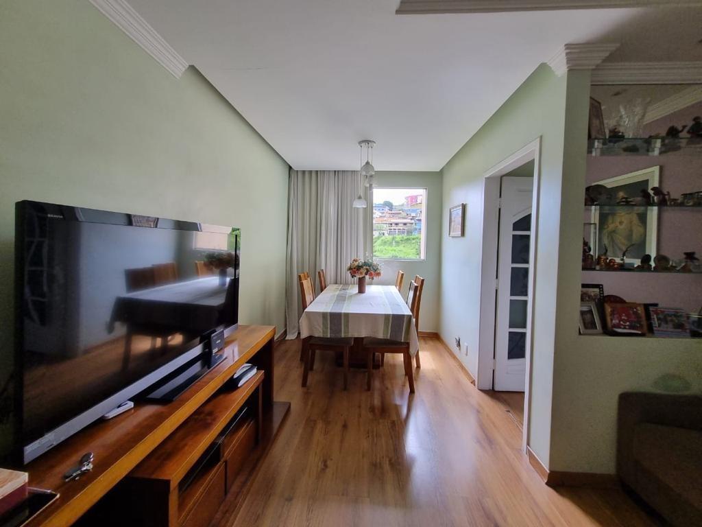 Apartamento, Santa Maria, 3 Quartos, 1 Vaga, 1 Suíte