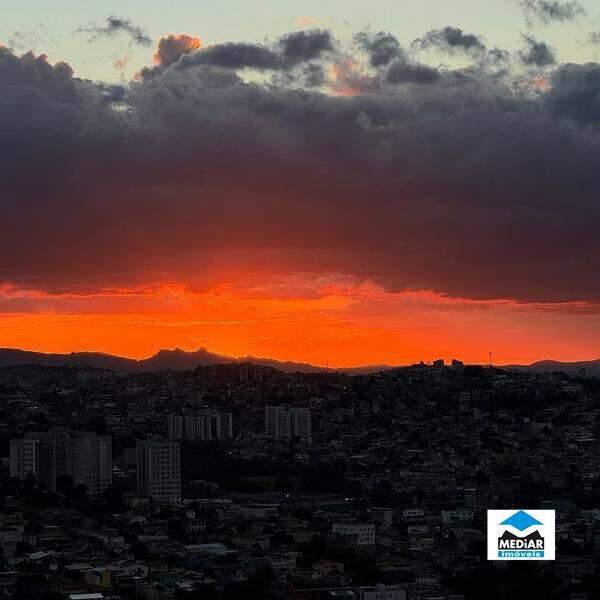 Cobertura, Buritis, 3 Quartos, 3 Vagas, 1 Suíte