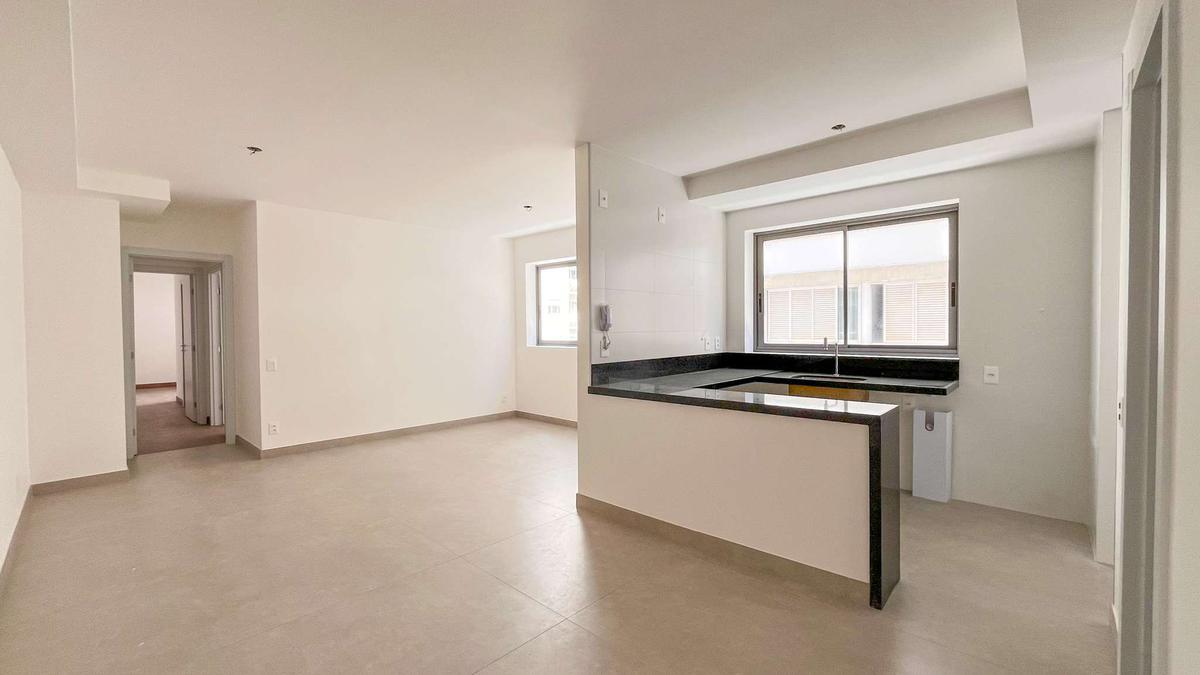 Apartamento, Savassi, 2 Quartos, 2 Vagas, 2 Suítes