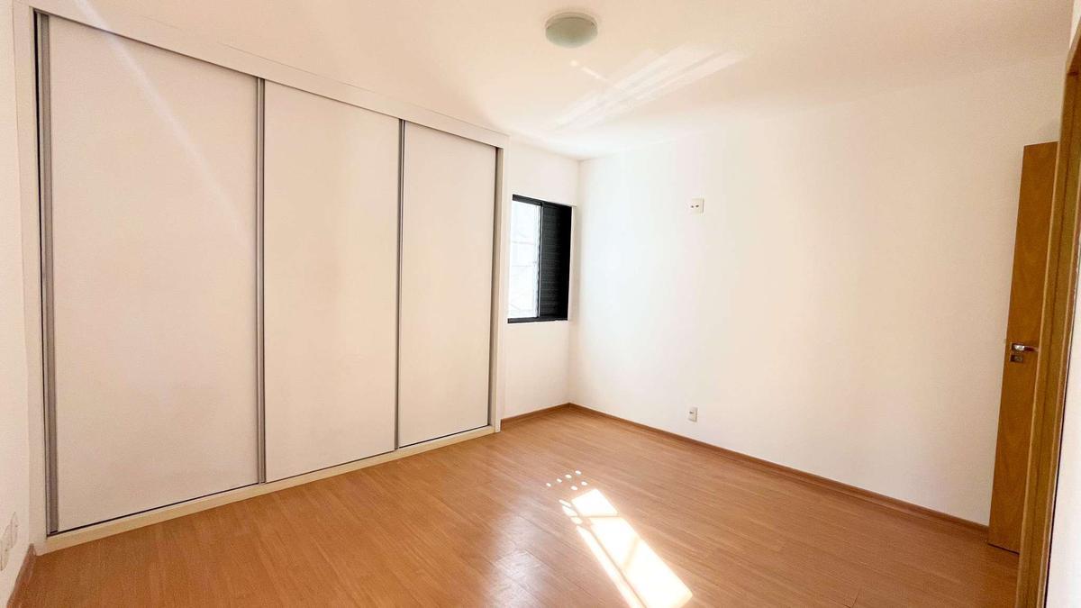 Apartamento, Buritis, 4 Quartos, 3 Vagas, 1 Suíte