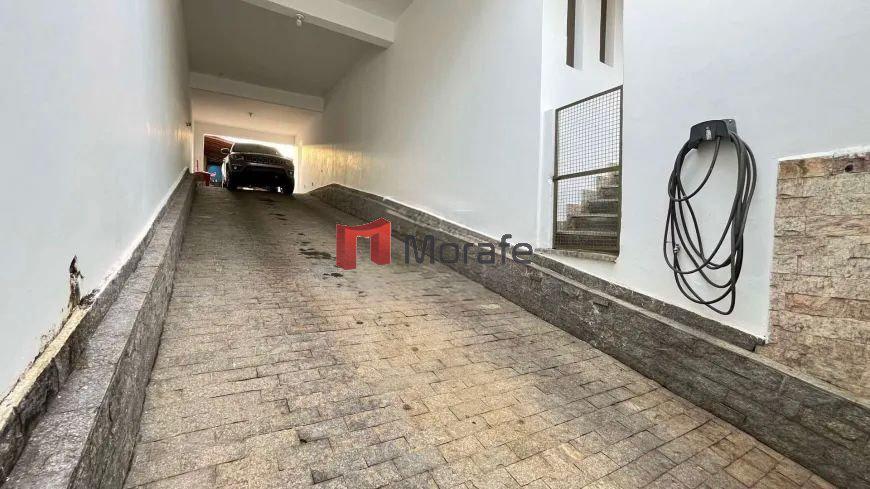 Casa, Castelo, 5 Quartos, 3 Vagas, 1 Suíte