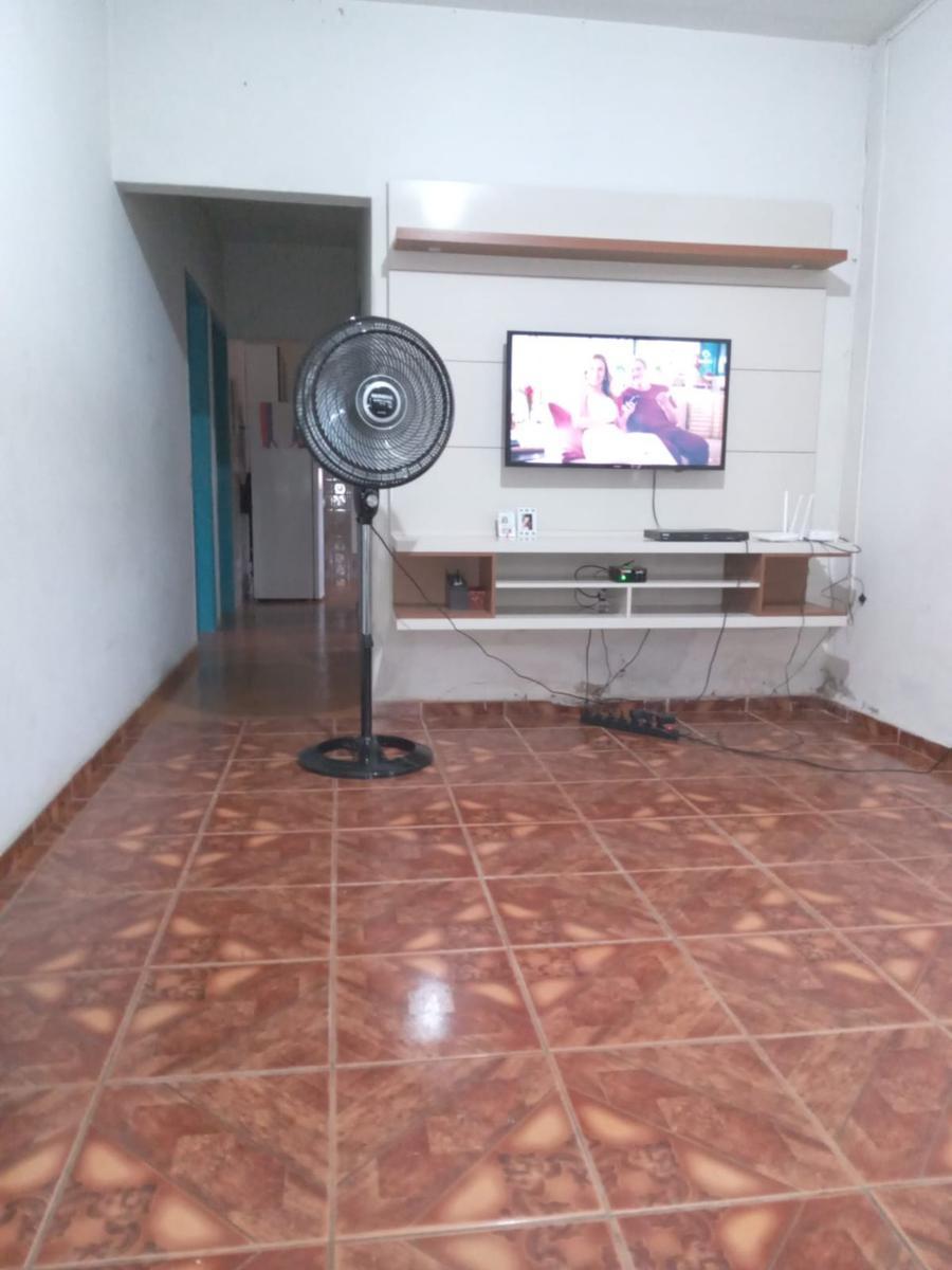 Casa, Santana, 0 Quarto, 0 Vaga