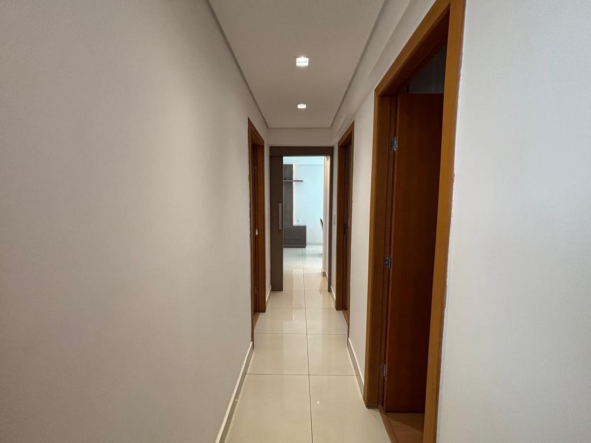 Apartamento, Buritis, 3 Quartos, 2 Vagas, 1 Suíte