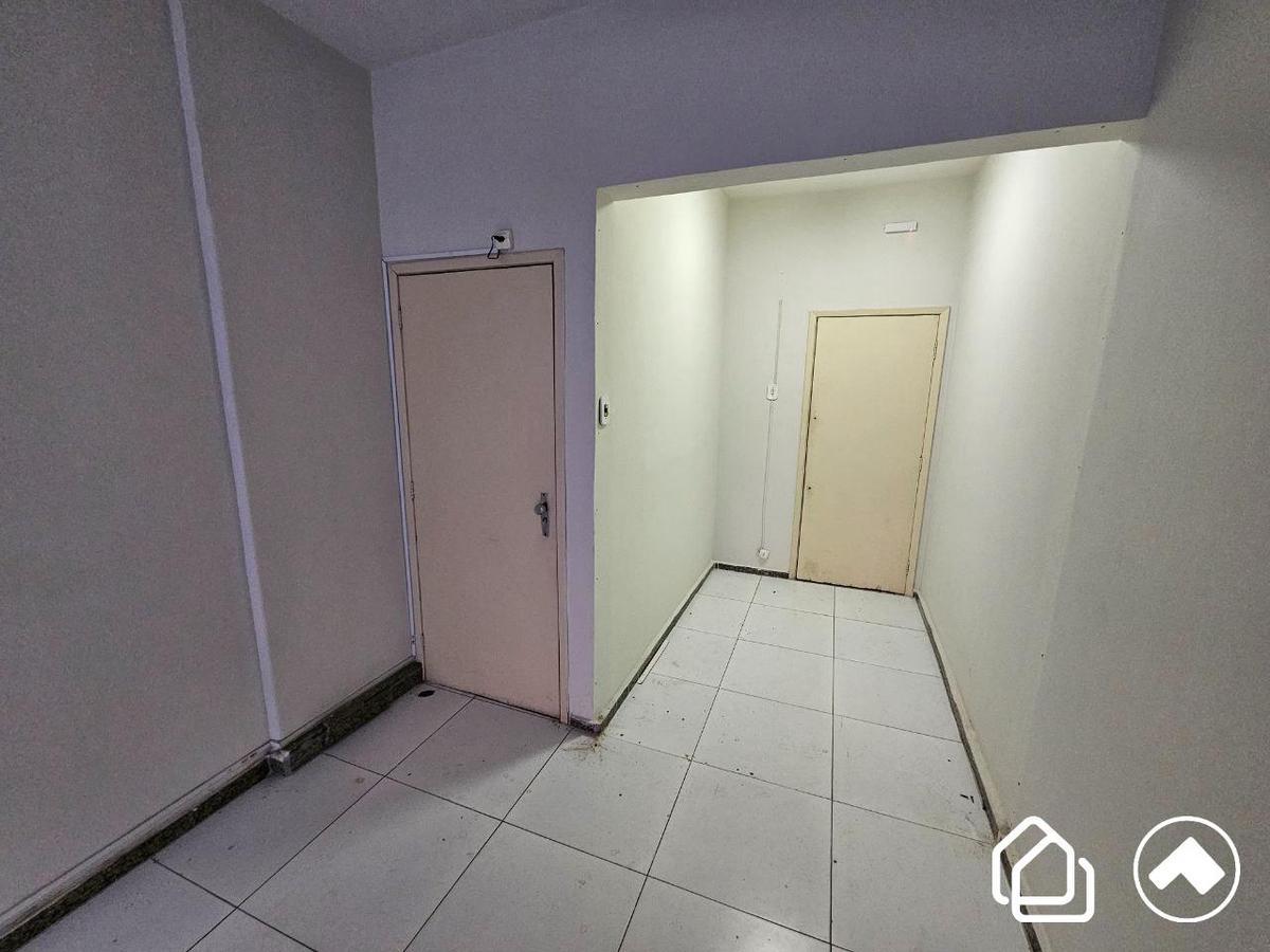 Sala, Centro