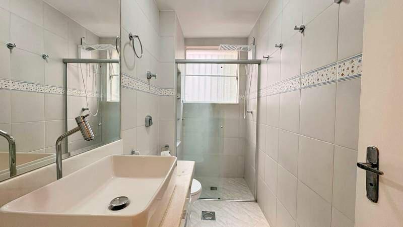 Apartamento, Sion, 4 Quartos, 2 Vagas, 1 Suíte