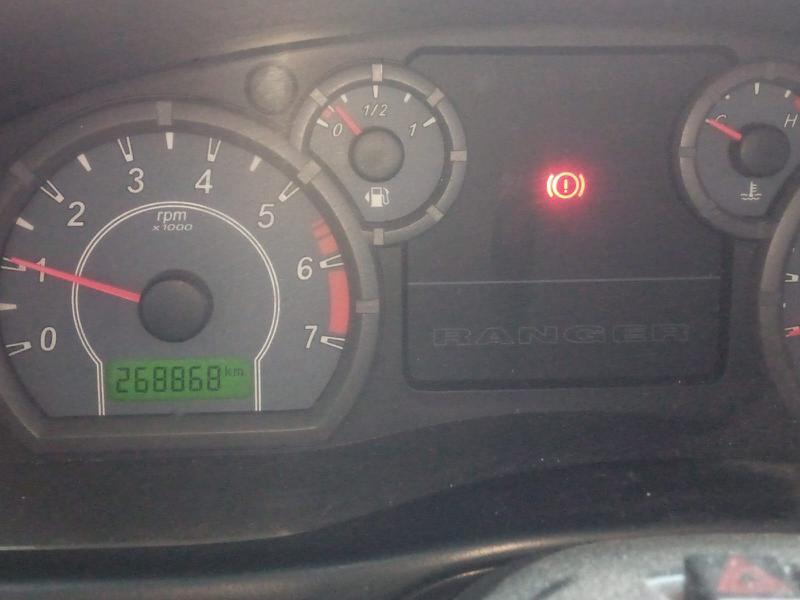 Ford Ranger Xlt 2.3 16v 150cv CD Repower.