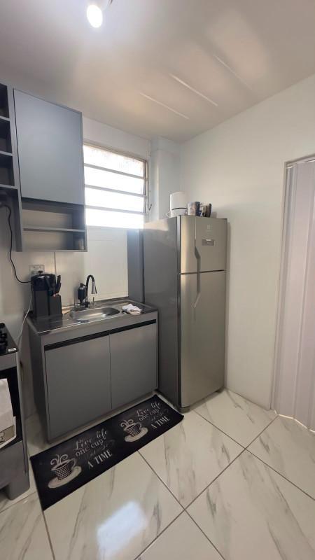 Apartamento, Jardim Riacho das Pedras, 2 Quartos, 1 Vaga
