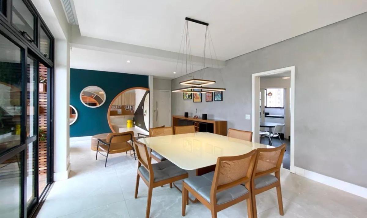 Apartamento, Santo Antônio, 4 Quartos, 3 Vagas, 2 Suítes