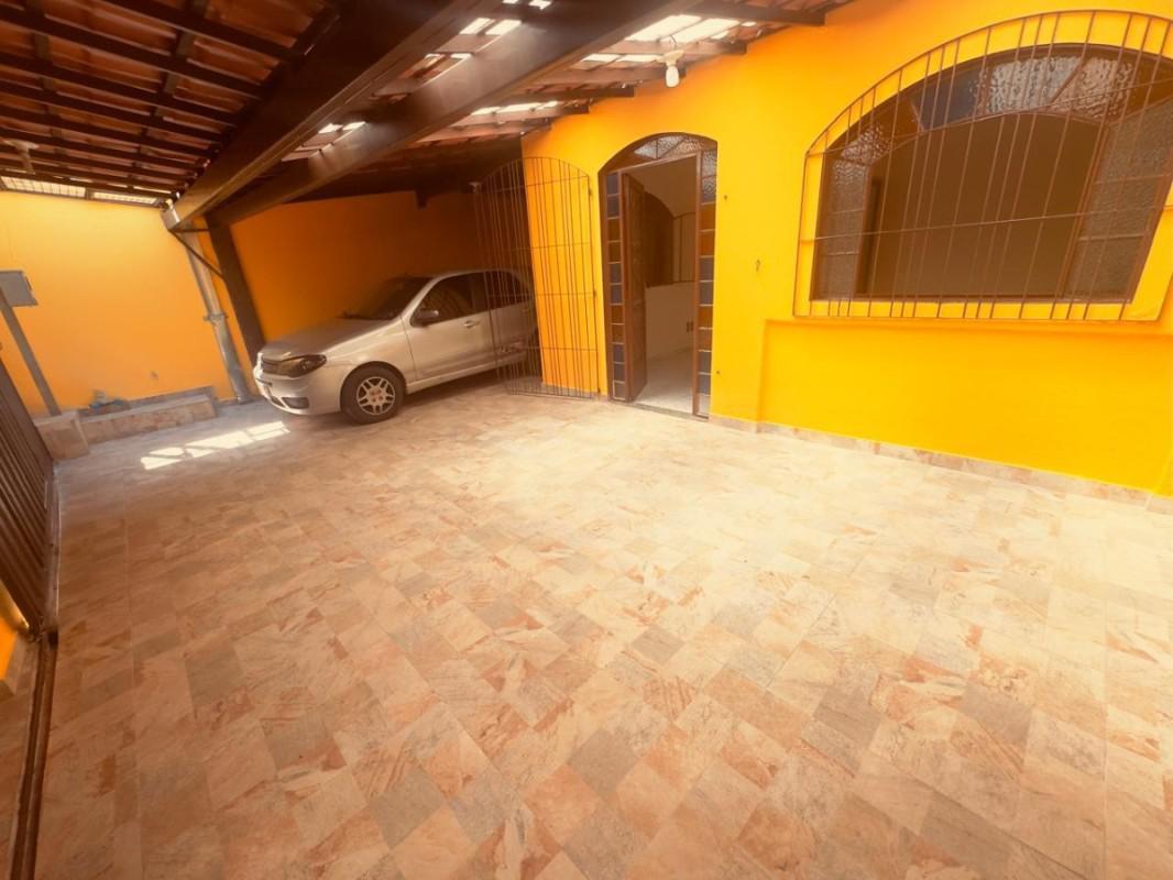 Casa, Piratininga (venda Nova), 3 Quartos, 3 Vagas, 1 Suíte