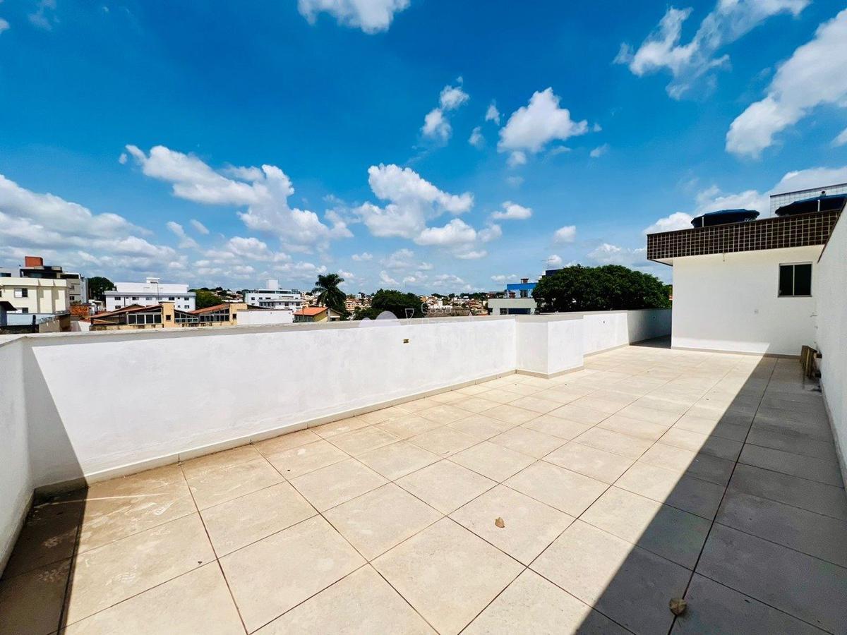 Apartamento, Santa Amélia, 3 Quartos, 4 Vagas, 1 Suíte