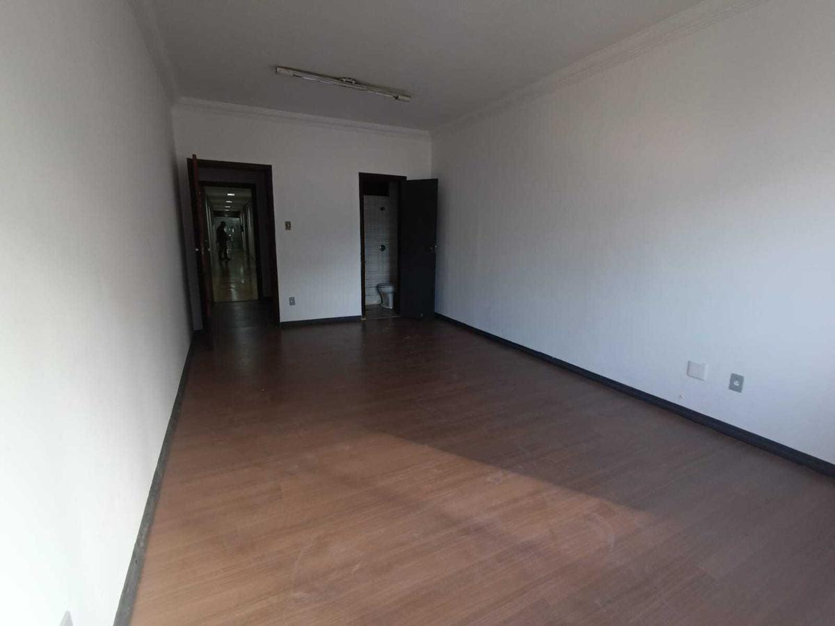 Sala, Centro, 0 Quarto, 0 Vaga