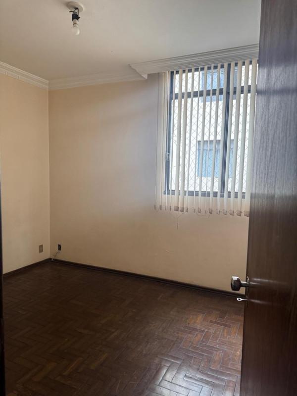 Apartamento, Coração Eucarístico, 3 Quartos, 1 Vaga