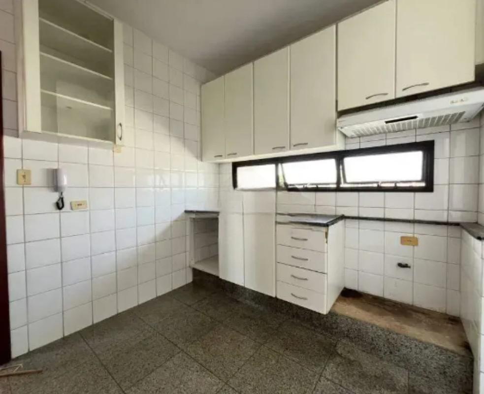 Cobertura, Serra, 4 Quartos, 3 Vagas, 1 Suíte