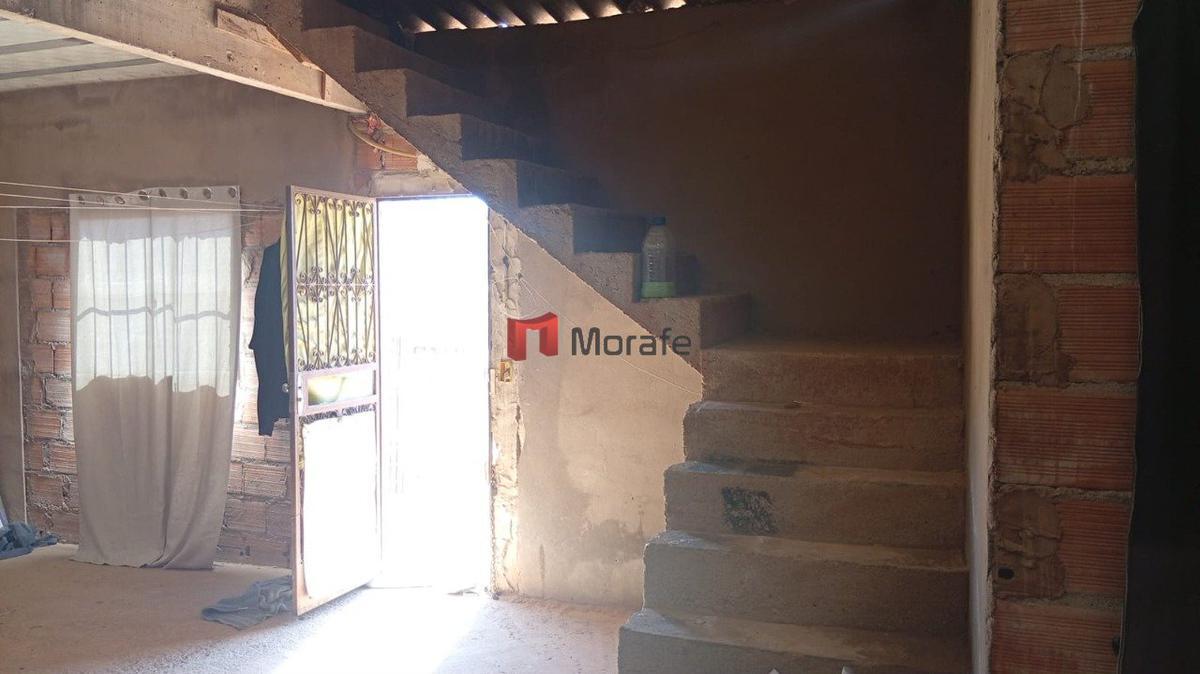 Casa, Quintas Coloniais, 2 Quartos, 0 Vaga