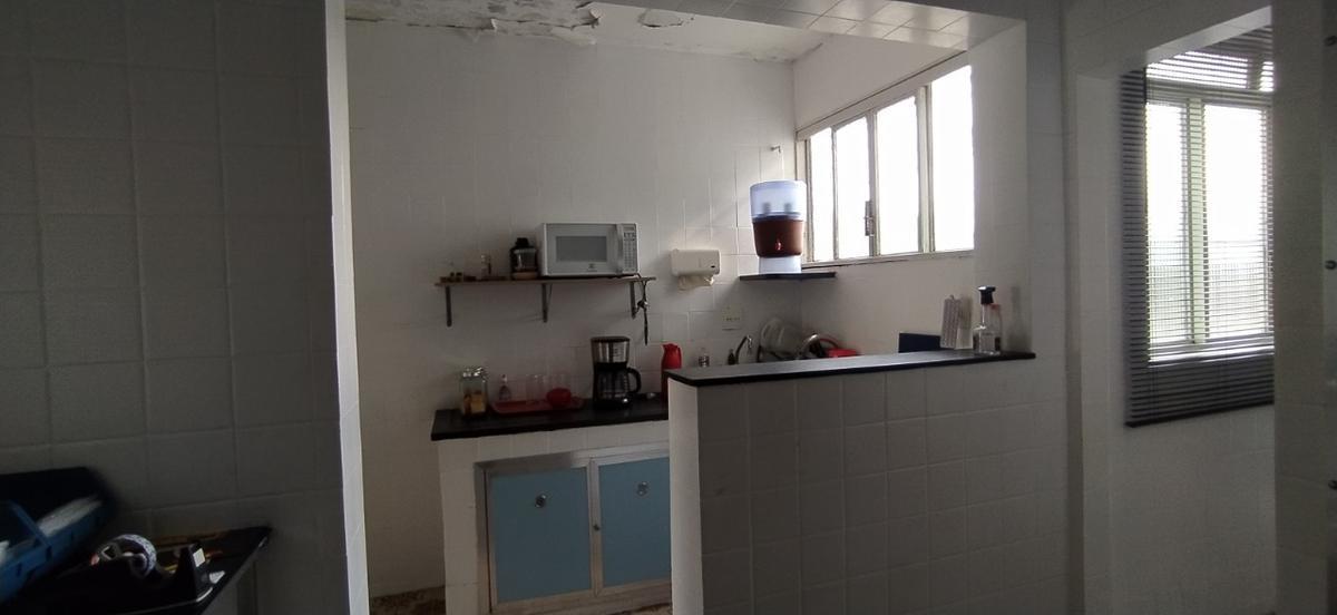 Casa, Sagrada Família, 3 Quartos, 2 Vagas, 1 Suíte