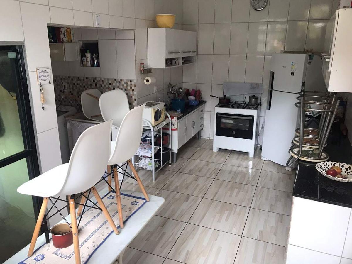 Casa, Araguaia, 6 Quartos, 2 Vagas, 2 Suítes