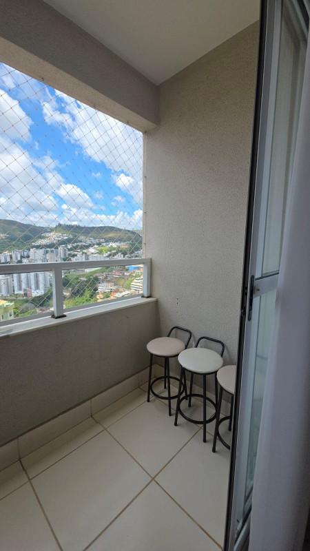 Apartamento, Palmeiras, 3 Quartos, 1 Vaga, 1 Suíte