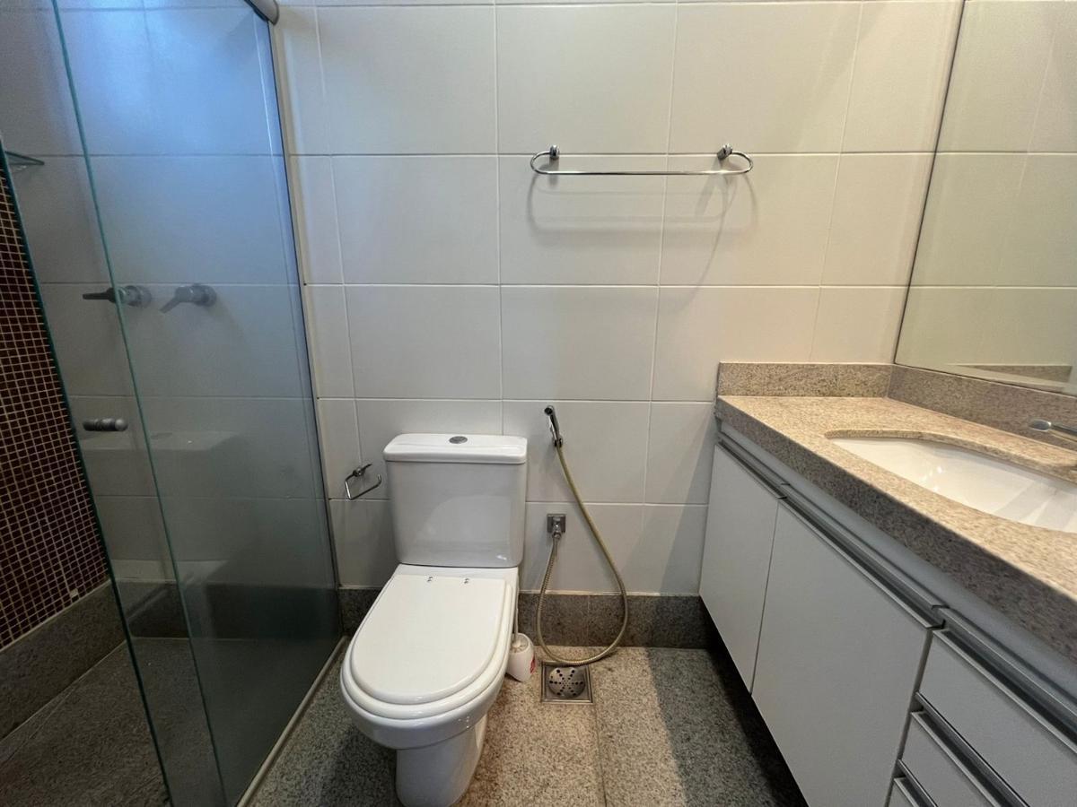 Apartamento, Serra, 3 Quartos, 3 Vagas, 1 Suíte