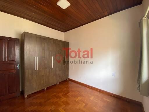 Casa, Santo Elói, 3 Quartos, 1 Vaga, 1 Suíte