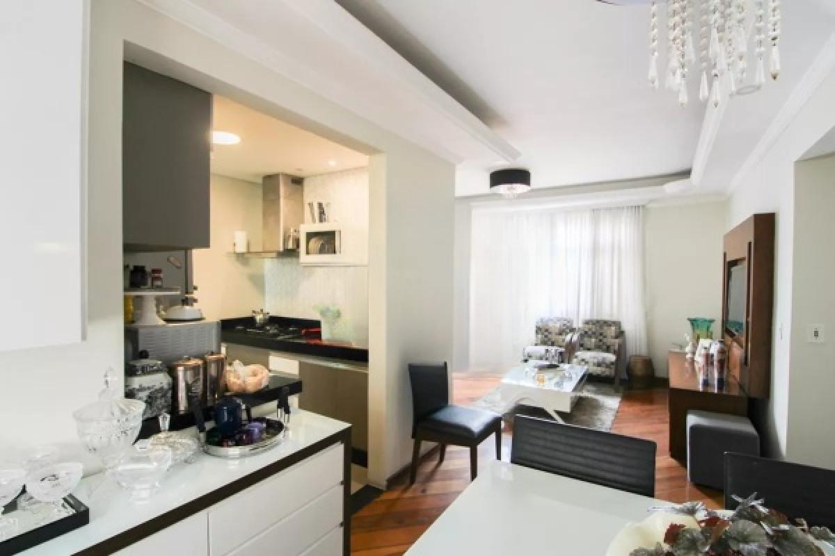 Apartamento, Copacabana, 3 Quartos, 1 Vaga, 1 Suíte
