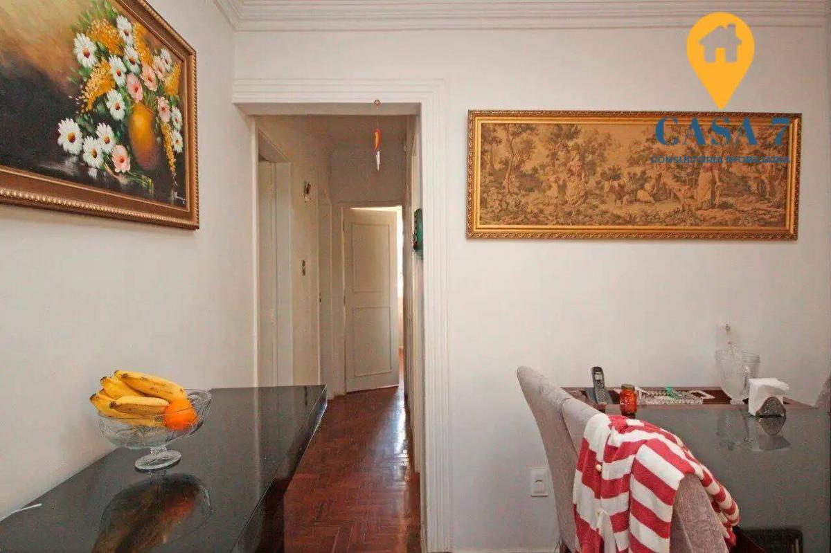 Apartamento, Anchieta, 4 Quartos, 1 Vaga, 2 Suítes