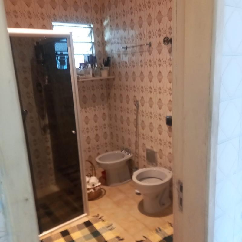 Casa, Mantiqueira, 2 Quartos, 1 Vaga