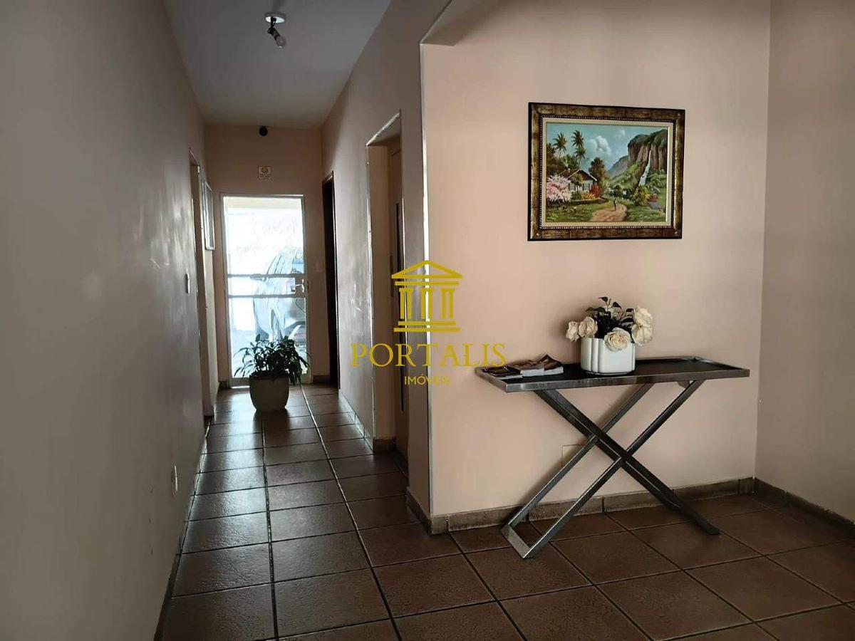 Apartamento, Santa Teresa, 2 Quartos, 1 Vaga