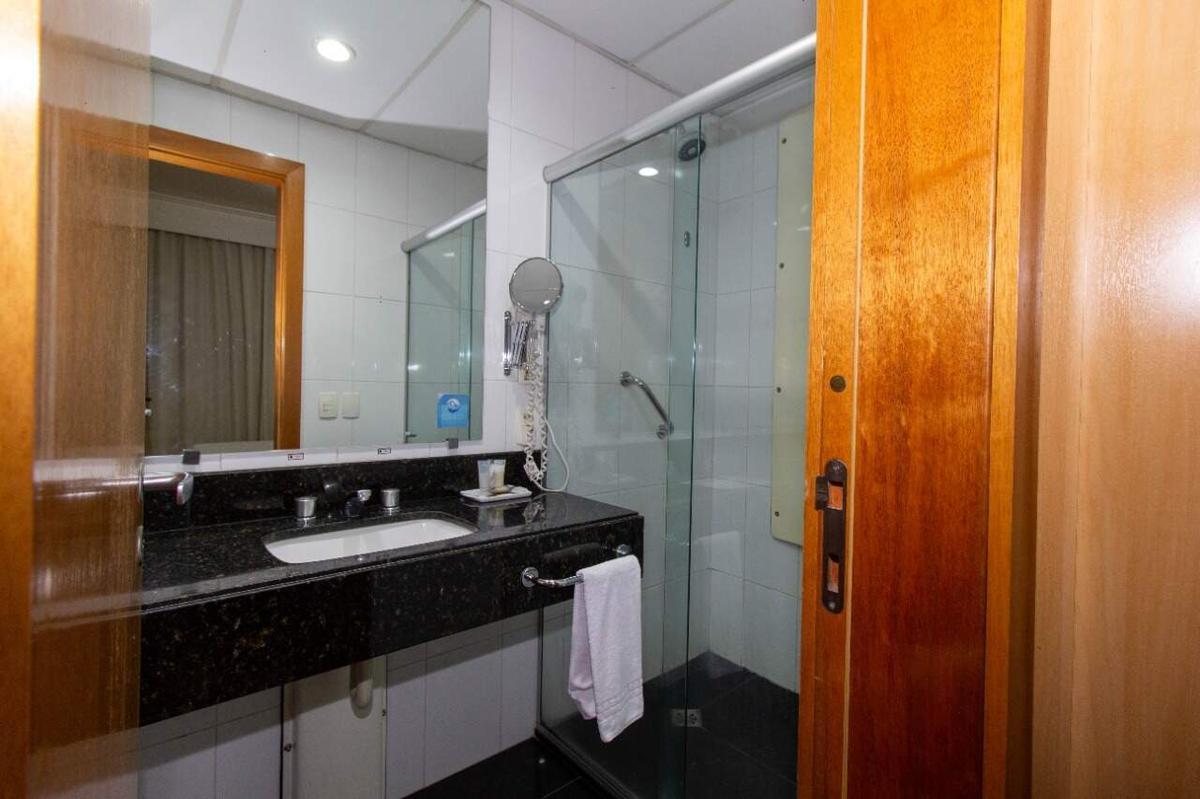 Apartamento, Lourdes, 1 Quarto, 1 Vaga