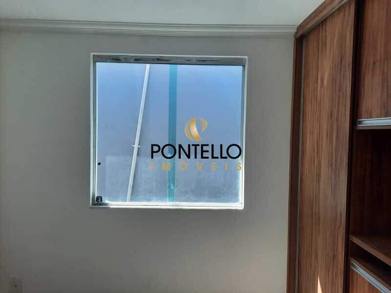 Cobertura, Céu Azul, 3 Quartos, 1 Vaga, 1 Suíte