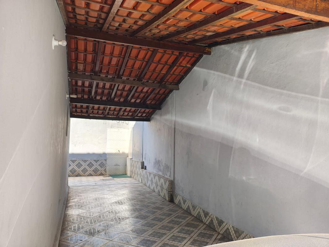 Casa, Serrano, 4 Quartos, 4 Vagas, 1 Suíte