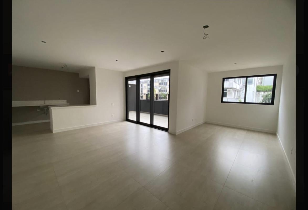 Apartamento, Lourdes, 3 Quartos, 0 Vaga, 3 Suítes