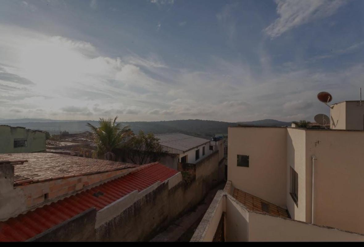 Casa, Granja Ouro Branco, 3 Quartos, 0 Vaga, 1 Suíte