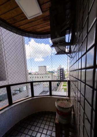 Apartamento, Buritis, 3 Quartos, 2 Vagas, 1 Suíte