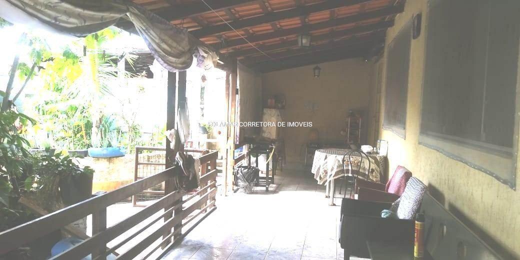 Casa, Parque Duval de Barros, 2 Quartos, 4 Vagas