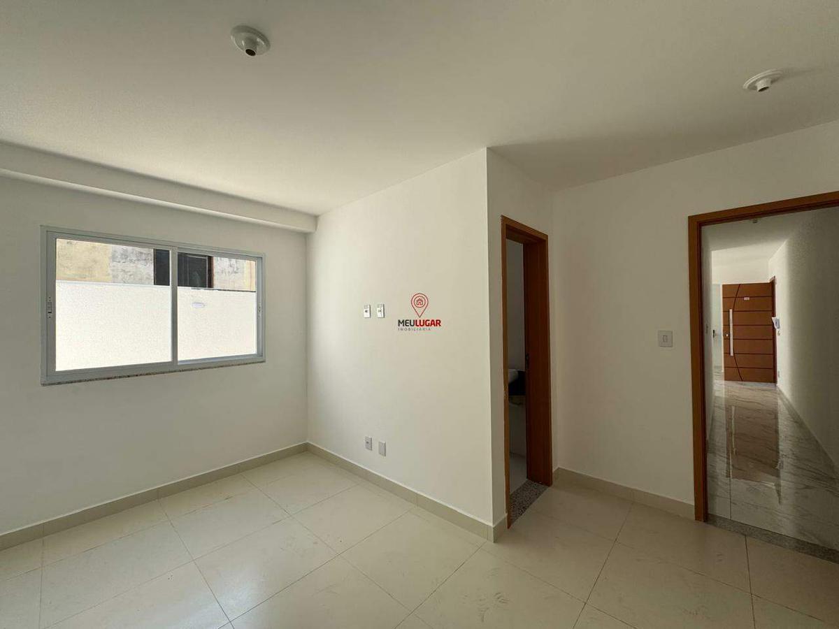 Apartamento, Milionários, 2 Quartos, 2 Vagas, 1 Suíte