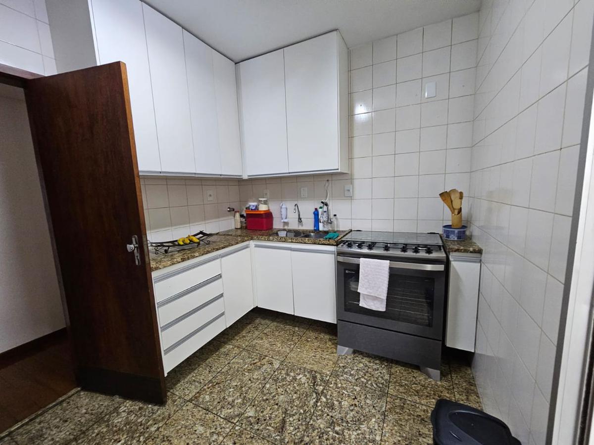 Apartamento, Palmares, 4 Quartos, 2 Vagas, 1 Suíte