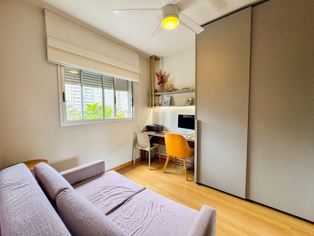 Apartamento, Vale do Sereno, 3 Quartos, 2 Vagas, 1 Suíte