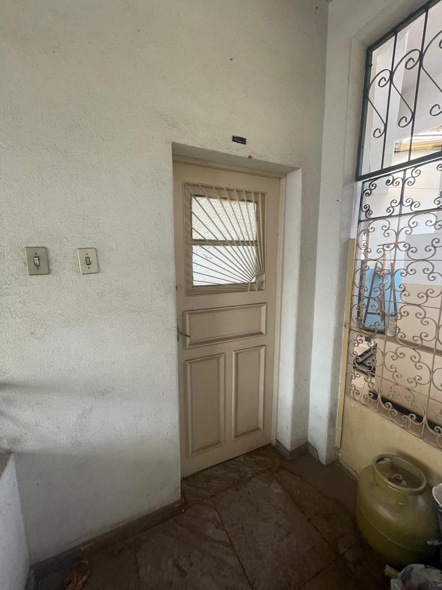 Prédio, Sagrada Família, 3 Quartos, 0 Vaga